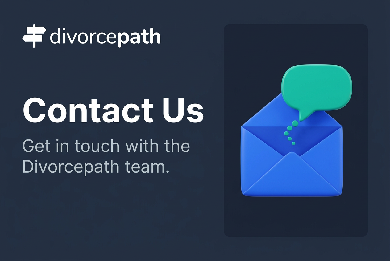 Contact Divorcepath