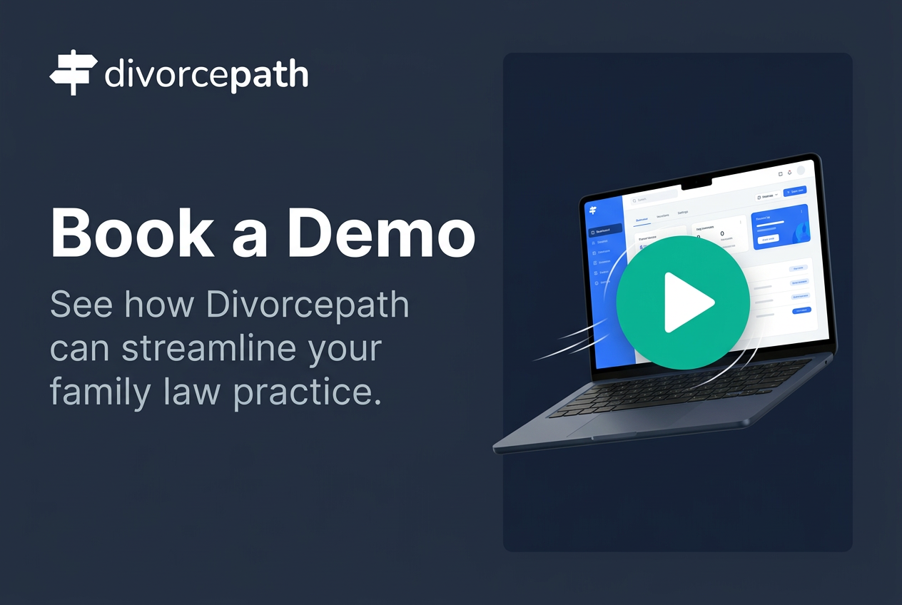 Divorcepath Pro Tools Demo
