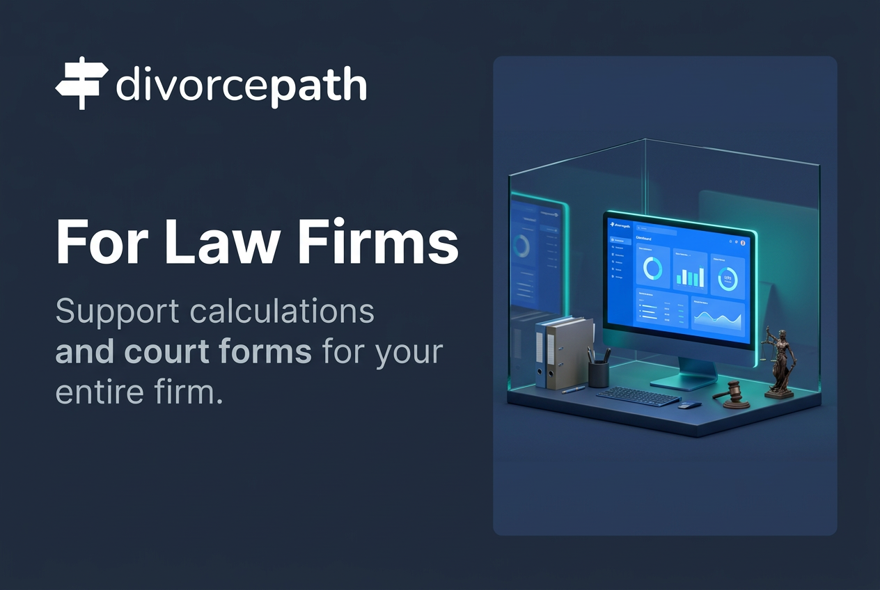 Angelina Macri Case Study - Divorcepath