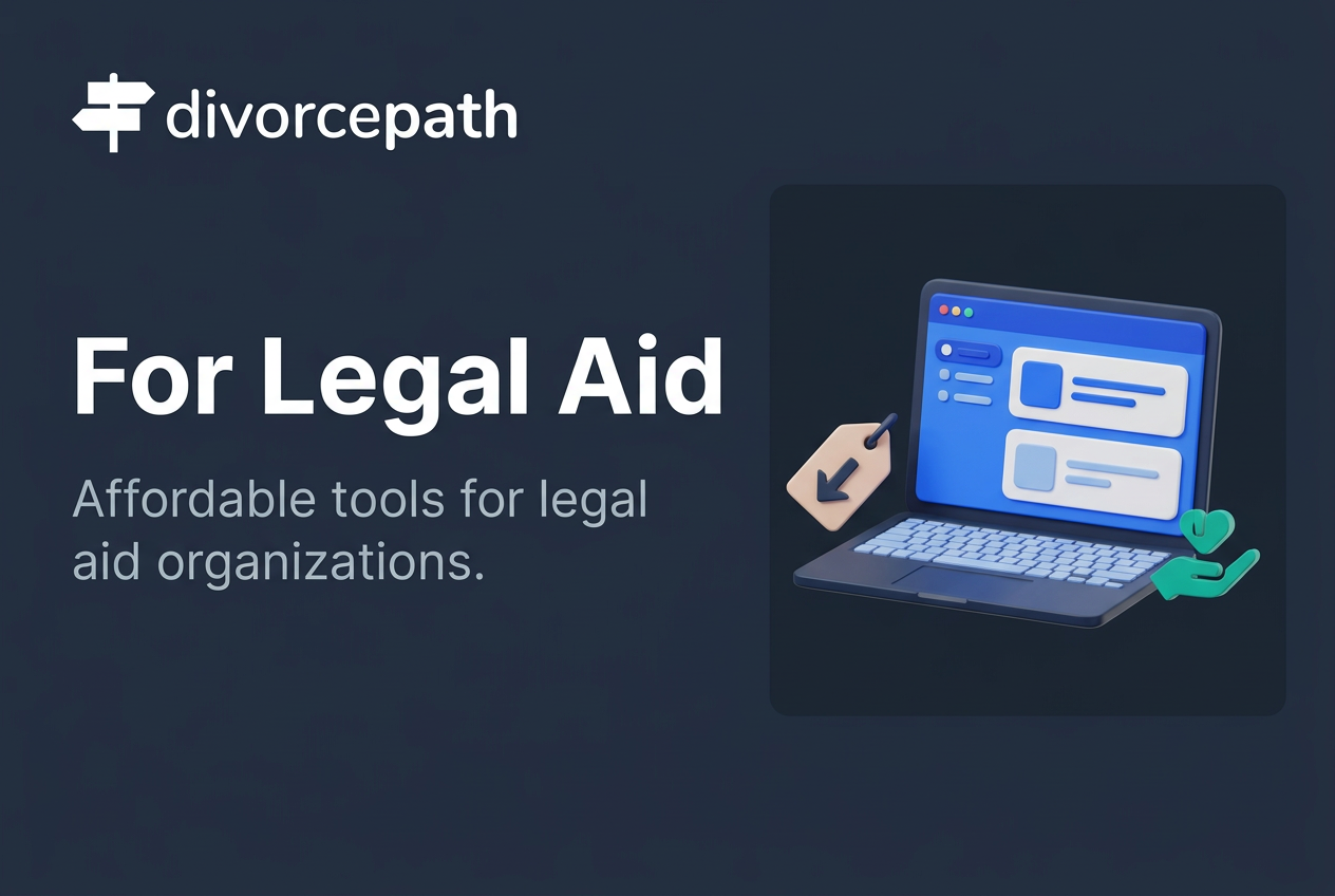 Legal Aid & Duty Counsel Tools - Divorcepath