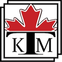 KMT Law Professional Corporation logo